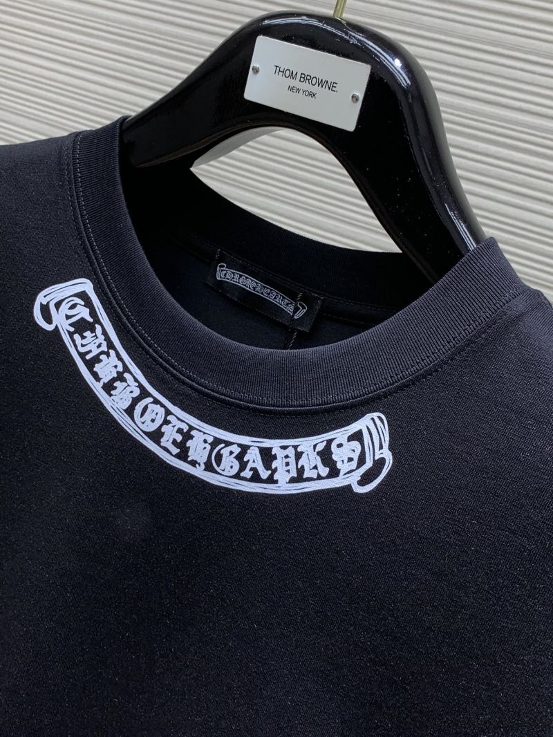 Chrome Hearts T-Shirts